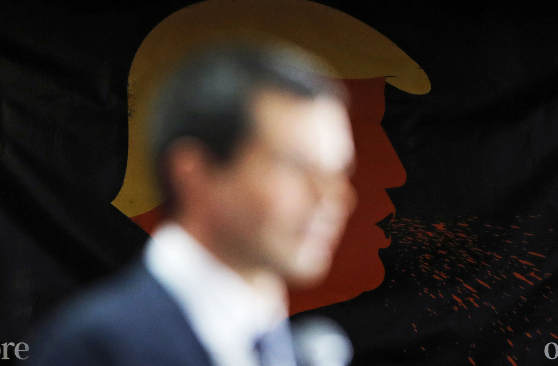 APTOPIX Election 2020 Pete Buttigieg